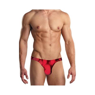 Male Power Bong Thong L xl Underwear