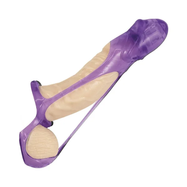 Maxx Gear Surge Plus Sleeve Penis Extension — image 6 of 9