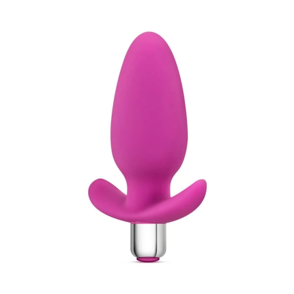 Luxe little thumper