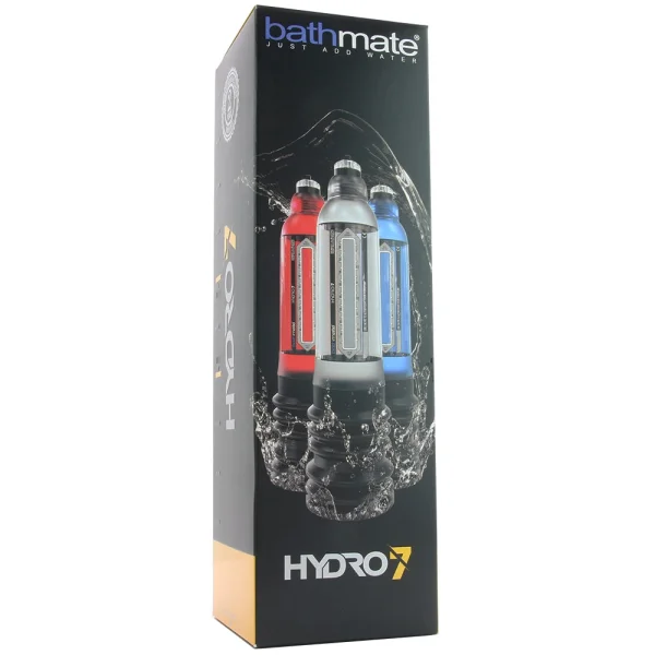 Hydromax7 Penis Pump