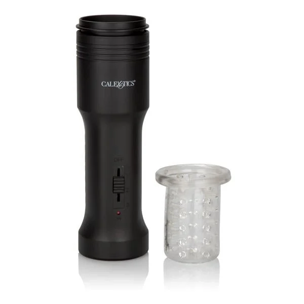 Optimum power ultimate head exciter