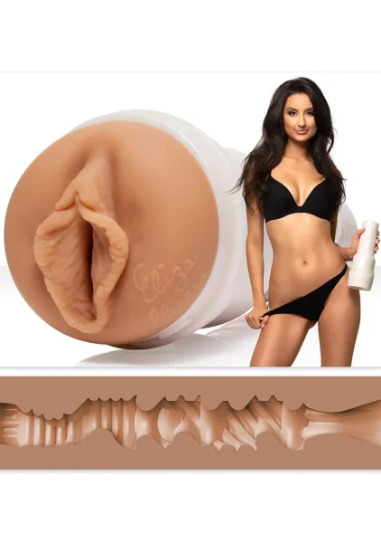 Fleshlight Girls: Eliza Ibarra Ethereal