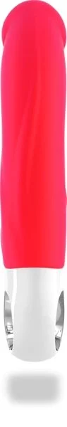 Fun Factory Big Boss G5 Realistic Vibrator Pink — image 7 of 8