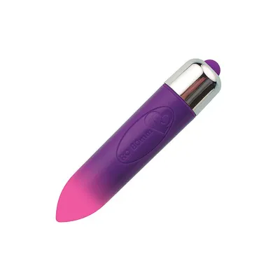 RO 80mm Colour Me Orgasmic Bullet
