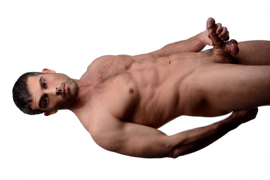 Annex Cock & Ball Ring