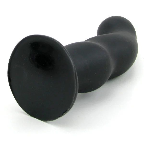 Tantus P-Spot Vibrating Silicone Dildo