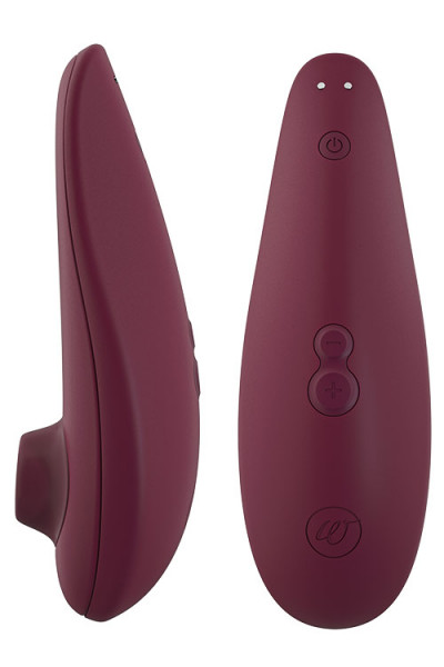 Womanizer Classic 2 Clitoral Stimulator