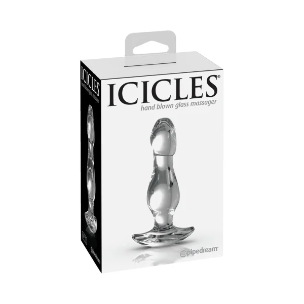 Icicles No 72