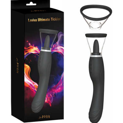 Laviva Ultimate Tickler