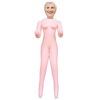 Katy Pervy Love Doll Shots