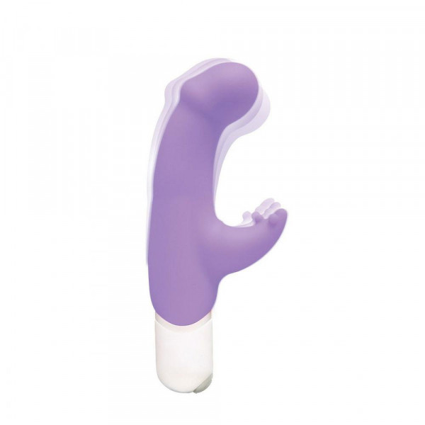 VeDO Joy Vibe Lavender Rabbit Vibrator