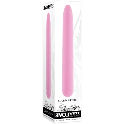 Carnation Classic Vibrator