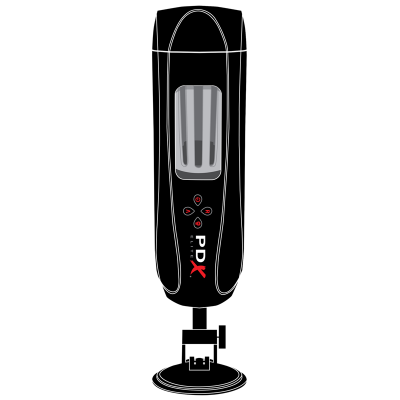 Ultimate Cock Milker v2