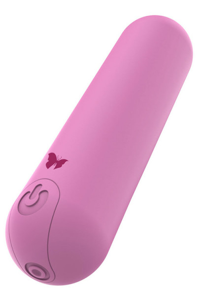 Wild Secrets Kiss 3.2" Bullet Vibrator