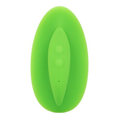 Mini Marvels Silicone Marvelous Teaser 8482 Pussy Massage