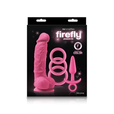 NS Firefly Pleasure Kit
