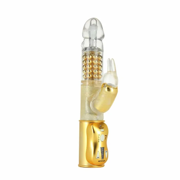 Dorcel Orgasmic Rabbit Vibrator — image 11 of 12