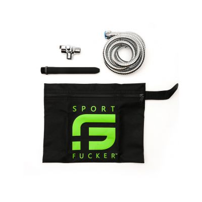 Sport Fucker Shower Kit