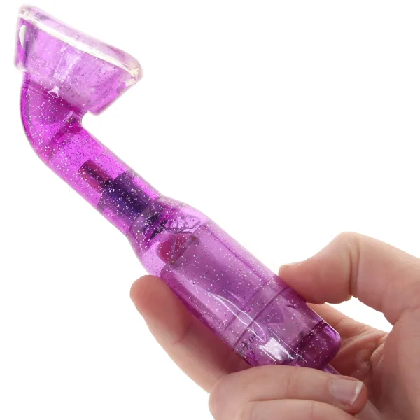 Dr. Laura Berman Selene Vibrating Clint Pump