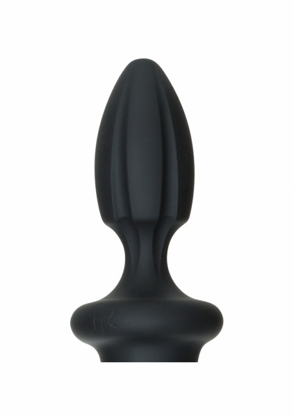 Fuck Plug SecondSkyn - Silicone - Best Butt Plug