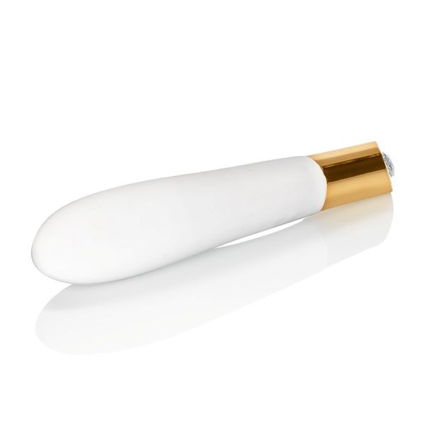 Jopen Callie Vibrating Wand - White