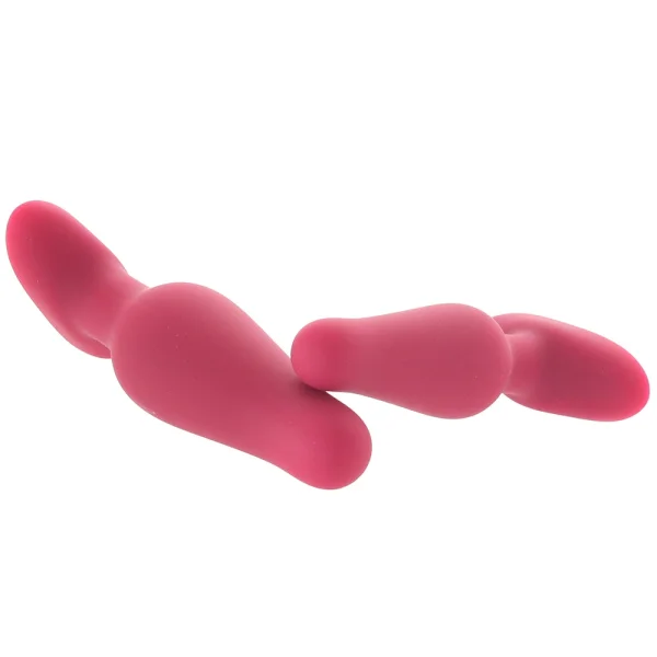 SELF + JimmyJane Plug Set
