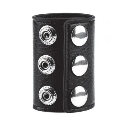 C B Gear Snap Ball Stretcher 2 5 inches Black