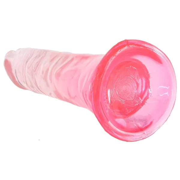 King Cock 8 Inch Dildo — image 7 of 25