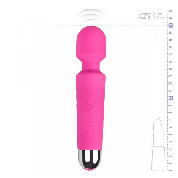 Ella Paradis Fairy Wand Massager