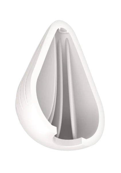 Krakatoa Volcano Travel Stroker