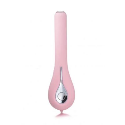 Siime Eye Camera Vibrator Pink