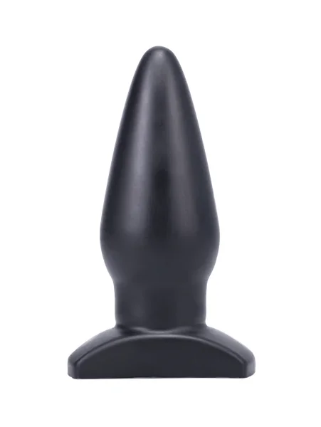 Tantus - Ringo - Large Silicone Butt Plug — image 4 of 8