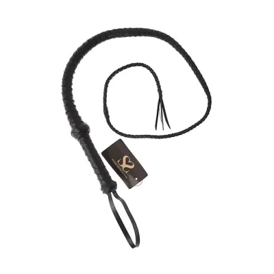 Bound X Silicone Rope Whip