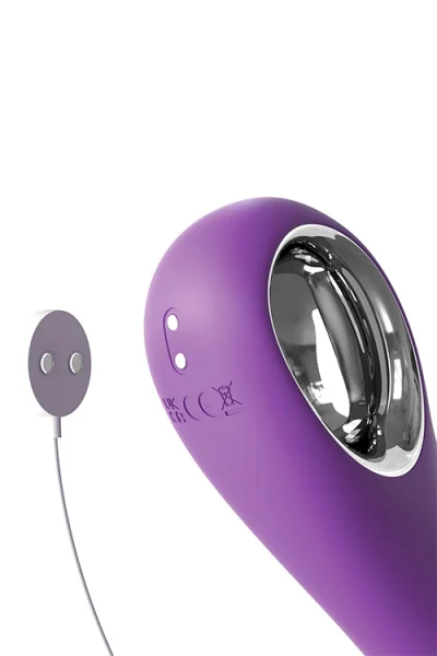 Pipedream Ultimate Pleasure Pro - 9.7" Clitoral Pump with Vibrating Tongue & G-Spot Stimulation