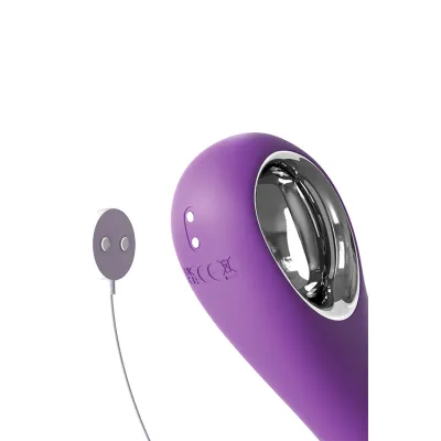 Pipedream Ultimate Pleasure Pro 9 7 Clitoral Pump with Vibrating Tongue G Spot Stimulation