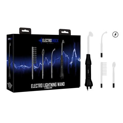 ELECTRO SHOCK Lightning Wand