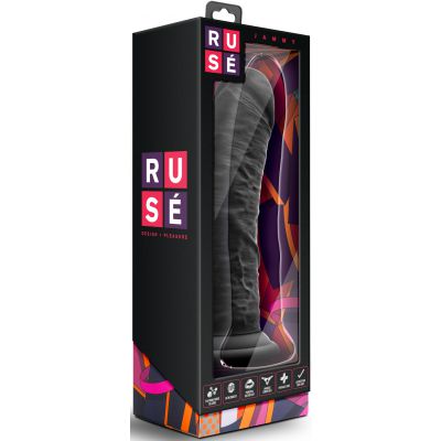 7 5 Jammy Thick Cock