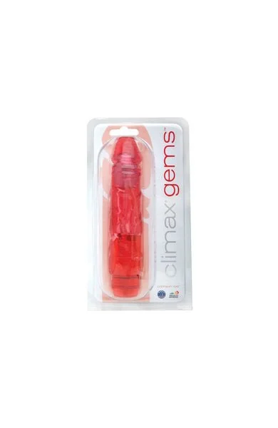 Climax Gems - Crimson Rod