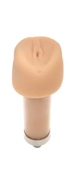 Pandoras Pussy Sex Machine Masturbator Attachment