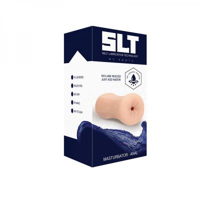 Slt Self Lubrication Masturbator Anal Flesh