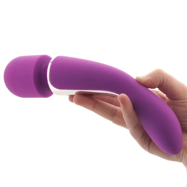 Embrace Silicone Body Wand Massager