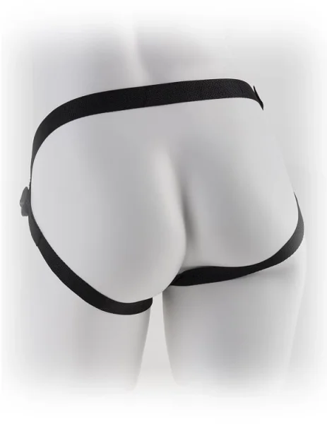 Fetish Fantasy Series Beginner's Harness — image 8 of 8