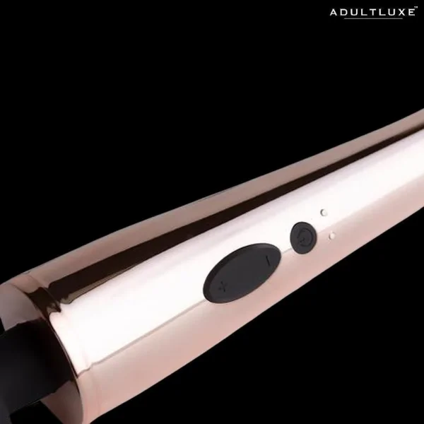Rosy Gold - Nouveau Wand Massager