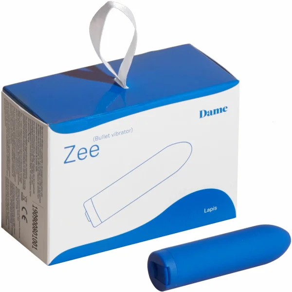 Zee Bullet by Dame Products
