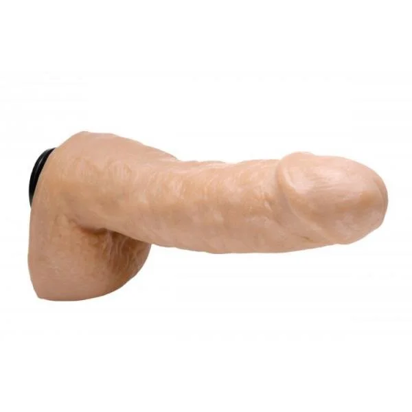 EZ Bend Dildo Attachment For Love Machine — image 5 of 6