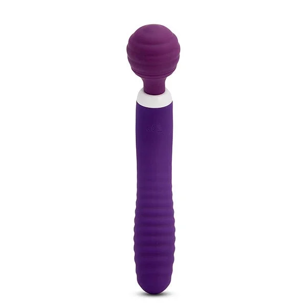Nu Sensuelle Nubii Lolly Wand Massager