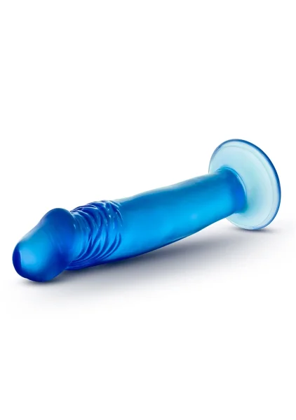 B Yours - Sweet n' Small 6" Dildo with Suction Cup — image 13 of 25