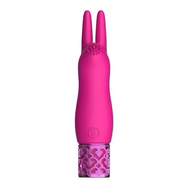 Royal Gems Elegance Rabbit Vibrator