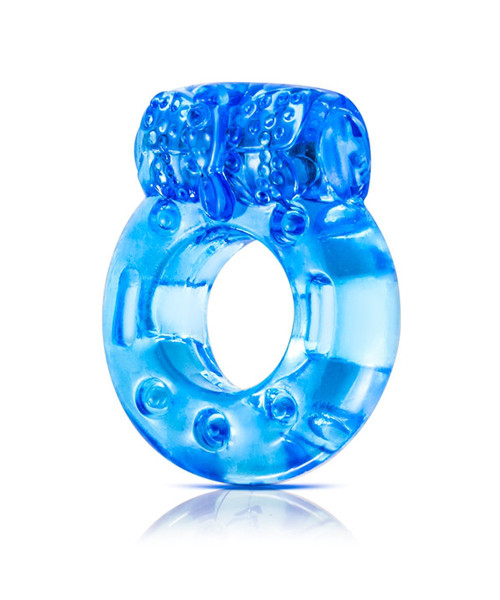 Blush - Stay Hard - Reusable Cock Ring