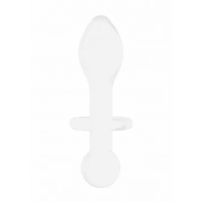 Chrystalino Rocker White 4 5 Inch